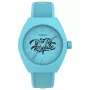 TIMEX Vyriškas lauko laikrodis TW2W96900 40mm Kvarcinis Analoginis Ruda Odinė Juosta Juodas Ciferblatas
