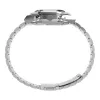 Timex vyriškas TW2V42600 40mm kvarcinis laikrodis su žaliu ciferblatu ir rudu odiniu dirželiu