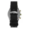 Timex TW2W64300 Vyriškas 42 mm saulės kvarcinis lauko laikrodis su alyvuogių žalios spalvos audinio dirželiu
