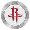 TISSOT T-Sport Chrono XL Classic vyriškas laikrodis 42mm sidabrinis ciferblatas mėlynas tekstilinis dirželis Šveicariškas kvarcinis chronografas T09541717037