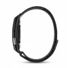 Titmo Loop I-110 išmanioji apyrankė juoda su EKG, HRV, kraujospūdžio, SpO2, IP68