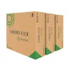 Tivento Flex 1/2 colio varinis vamzdis su izoliacija, 25 m ritė