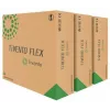 TIVENTO Flex iš anksto izoliuotas varinis vamzdis 1/4 inch (6,35 mm) - 50 m ritė