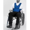 TM2 Velcro Stabilizuojantis Kaftanas Dubeniui ir Liemeniui M