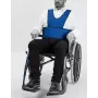TM2 Velcro Stabilizuojantis Kaftanas Dubeniui ir Liemeniui M
