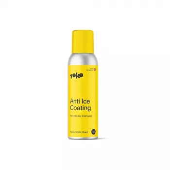Toko Anti-Ice Coating 125ml Aerozolinis Purškalas
