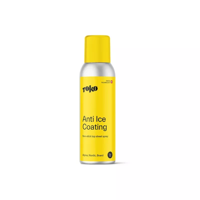 Toko Anti-Ice Coating 125ml Aerozolinis Purškalas