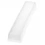 Toko Backshop Barwax Universal 2,5 kg - Baltas parafino vaškas