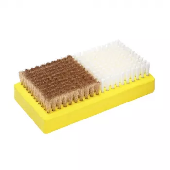 Toko Base Brush Combi Nailoninis/Varinis 15mm
