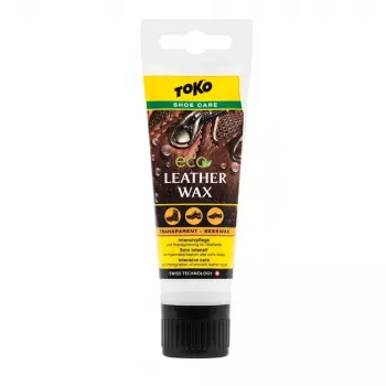 Toko Eco Leather Wax odos priežiūros balzamas