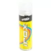 Toko Irox Fluoro Liquid Wax 250ml - High Fluoro for Wet Snow