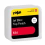 Toko Jet Bloc Top Finish Mid Ski Wax - 20g blokas