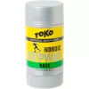 Toko Nordic Base Wax Green - 120g blokas šaltam sniegui