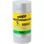 Toko Nordic Base Wax Green - 120g blokas šaltam sniegui