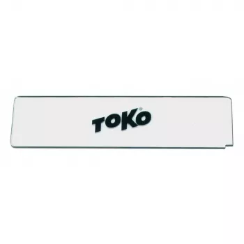 Toko Plexi Blade snieglenčių 4 mm vaško grandymo įrankis