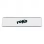 Toko Plexi Blade snieglenčių 4 mm vaško grandymo įrankis