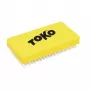 Toko Polishing Brush 12mm - Rotacinis nailoninis šepetys slidžių ir snieglenčių derinimui