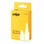 Toko Ski Base Repair Kit - 4 juodos P-tex žvakės slidžių ir snieglenčių pagrindo remontui