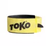 Toko Ski Clip Freeride Ski Tie - Juoda (pora)