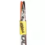 Toko Ski Tie Nordic - Juoda - 2 vnt. pakuotė
