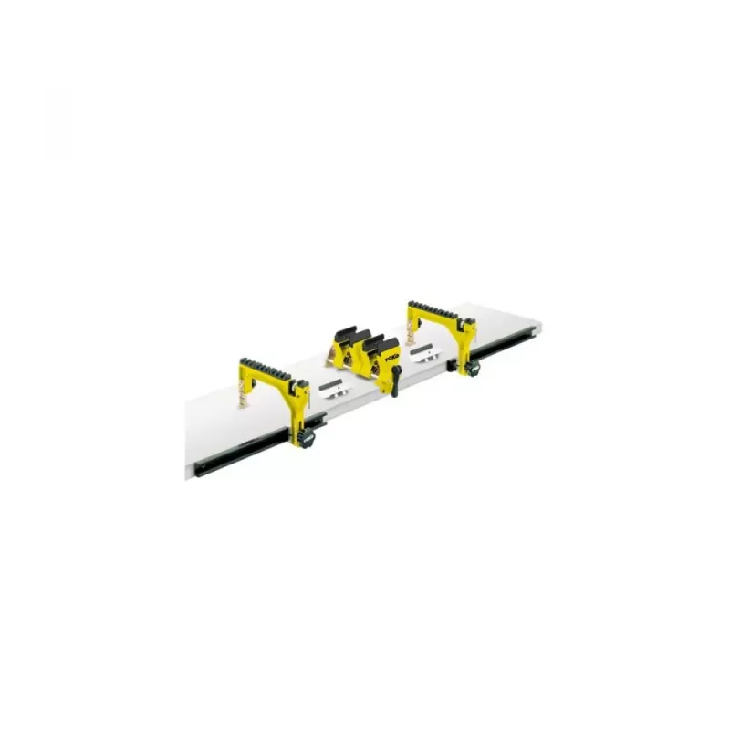 Toko Ski Vise Double