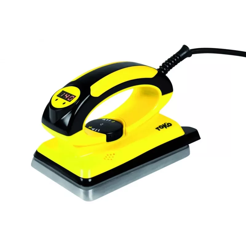 Toko T14 Digital Ski & Snowboard Waxing Iron 1200W EU