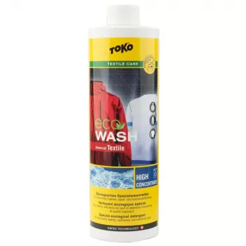 TOKO Textile Wash ECO 1000 ml techninių audinių ploviklis