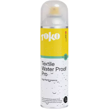 Toko Textile Water Proof Pro Fabric Waterproofing Spray 250 ml