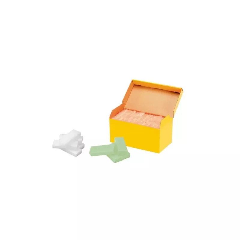 Toko Vasks Backshop Blocwax Cold 2.5 kg