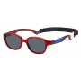 Tommy Hilfiger vaikiški akiniai nuo saulės TH-1499-S-C9A (43/15/125 mm)