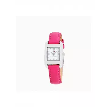 Vaikiškas laikrodis Tommy Hilfiger 1781531 32mm mėlynas silikonas