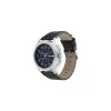 Tommy Hilfiger vyriškas analoginis kvarcinis laikrodis 1710619, 46 mm mėlynas ciferblatas, nerūdijantis plienas