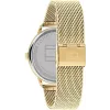 Tommy Hilfiger Vyriškas 1791877 Analoginis Kvarcinis Laikrodis 43mm Nerūdijantis Plienas Mėlynas Ciferblatas