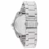 Tommy Hilfiger vyriškas 1792131 analoginis kvarcinis laikrodis 42mm mėlynas ciferblatas ruda oda