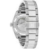Tommy Hilfiger vyriškas 1792154 kvarcinis nerūdijančio plieno laikrodis 40mm mėlynu ciferblatu