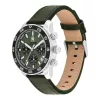 Tommy Hilfiger vyriškas analoginis kvarcinis laikrodis 1792188, 40 mm, nerūdijantis plienas, mėlynas ciferblatas