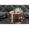 Tommy Hilfiger Vyriškas Damon Kvarcinis Laikrodis 1792163 41mm Nerūdijantis Plienas Mėlynas Ciferblatas