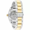 Tommy Hilfiger Vyriškas Deacon Kvarcinis Laikrodis 40mm Mėlynas Ciferblatas Nerūdijančio Plieno Tinklelis