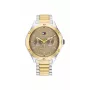 Tommy Hilfiger Vyriškas Decker kvarcinis laikrodis 1782658 40mm mėlynu ciferblatu, nerūdijantis plienas