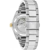 Tommy Hilfiger Vyriškas Decker Kvarcinis Laikrodis 1792155 40mm Mėlynas Ciferblatas Nerūdijantis Plienas
