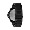 Tommy Hilfiger vyriškas kvarcinis analoginis laikrodis 1792139 49mm mėlynas silikonas