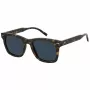 Vyriški Tommy Hilfiger akiniai nuo saulės TH-2184-S-086 Havana rėmelis pilki lęšiai 52mm