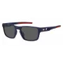Vyriški Tommy Hilfiger TH-1952-S-FLL stačiakampiai acetatiniai akiniai nuo saulės 55/20/135 mm