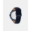TOMMY HILFIGER Vyriškas laikrodis 1710655 48mm Nerūdijantis plienas Mėlynas ciferblatas