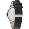 Vyriškas laikrodis Tommy Hilfiger 1791904 44mm Nerūdijantis plienas Mėlynas ciferblatas
