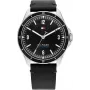 Vyriškas laikrodis Tommy Hilfiger 1791904 44mm Nerūdijantis plienas Mėlynas ciferblatas
