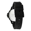 Tommy Hilfiger vyriškas laikrodis 1792032 45 mm nerūdijantis plienas mėlynas ciferblatas