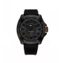 Tommy Hilfiger Vyriškas Laikrodis 1792137 49mm Nerūdijantis Plienas Mėlynas Ciferblatas Chronografas