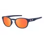 Tommy Hilfiger TH 1912/S FLL Vyriški stačiakampiai acetatiniai akiniai nuo saulės 54 mm