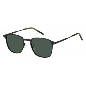 Tommy Hilfiger TH-1972-S-3 Vyriški stačiakampiai akiniai nuo saulės 52/20/145 mm